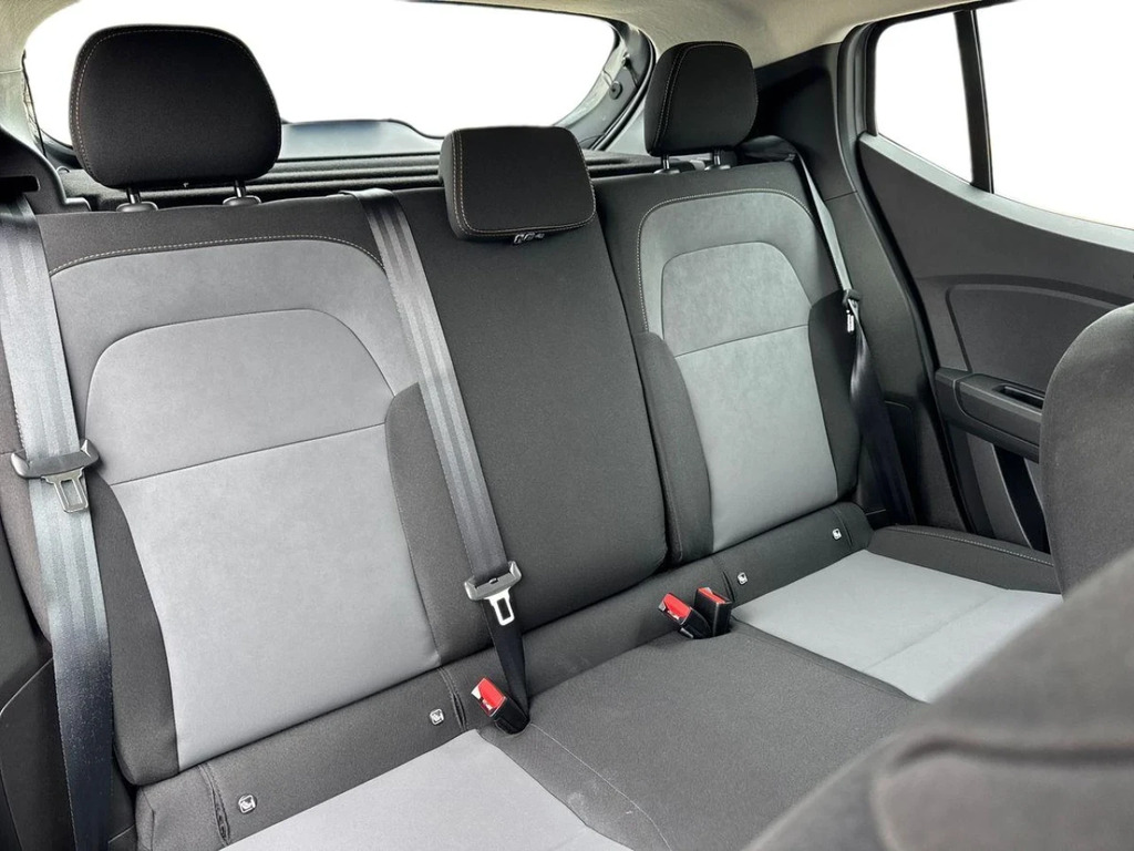 Dacia Sandero Stepway 1.0 Tce Extreme  #19
