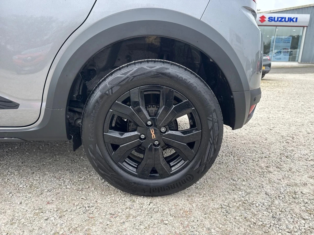 Dacia Sandero Stepway 1.0 Tce Extreme  #34