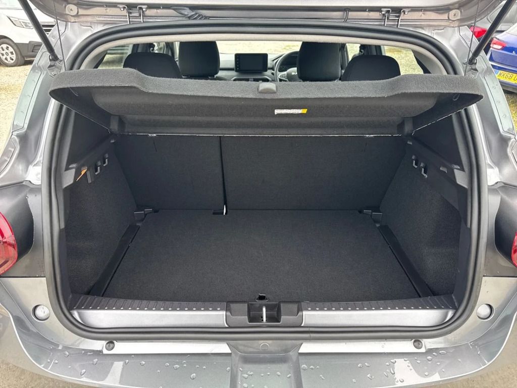 Dacia Sandero Stepway 1.0 Tce Extreme  #20