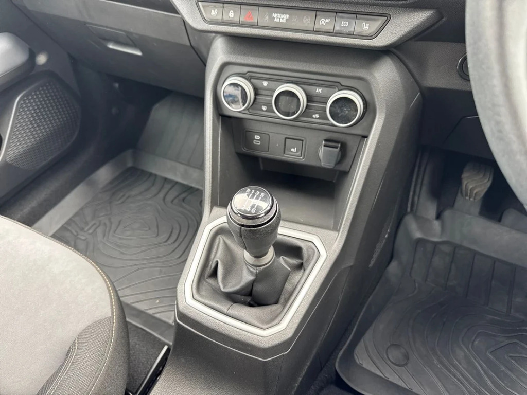 Dacia Sandero Stepway 1.0 Tce Extreme  #11