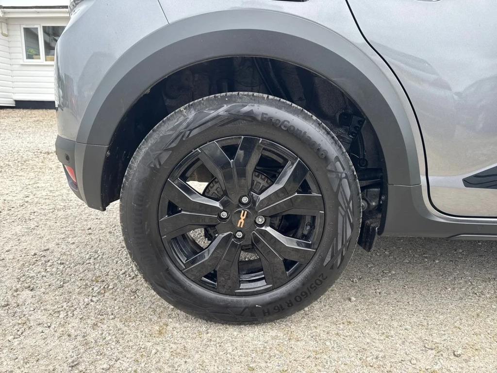 Dacia Sandero Stepway 1.0 Tce Extreme  #35