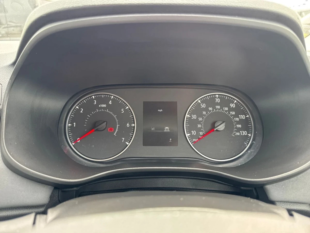 Dacia Sandero Stepway 1.0 Tce Extreme  #17