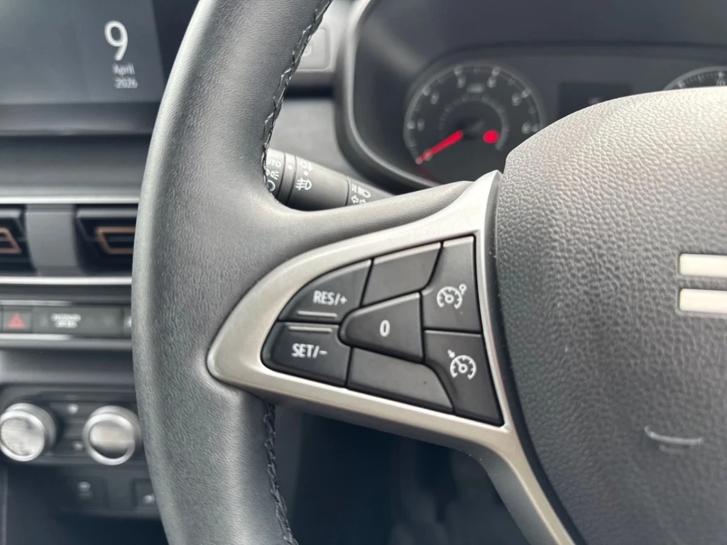 Dacia Sandero Stepway 1.0 Tce Extreme  #18