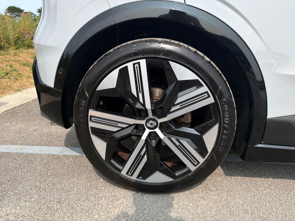 Renault Megane E-Tech Megane E-tech Ev60 160Kw Launch Edition 60Kwh Oc 5 #5