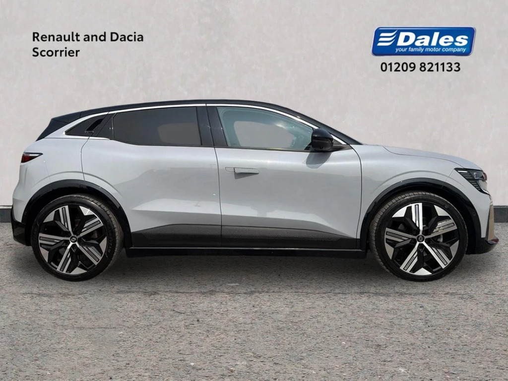Renault Megane E-Tech Megane E-tech Ev60 160Kw Launch Edition 60Kwh Oc 5 #3