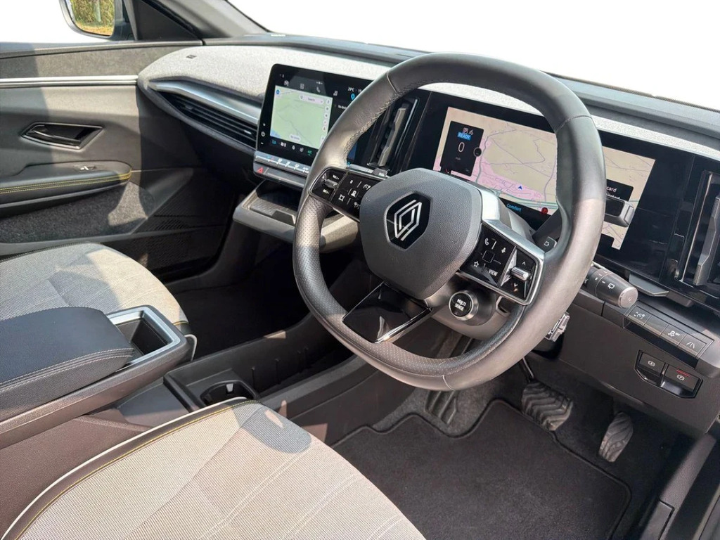 Renault Megane E-Tech Megane E-tech Ev60 160Kw Launch Edition 60Kwh Oc 5 #6