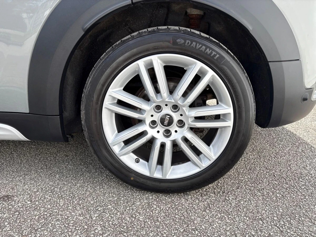 Mini Countryman Mini Countryman Cooper D All4 YC19CYF Grey #6