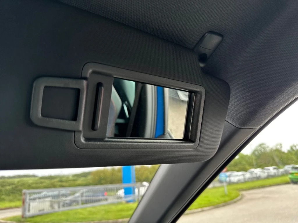 Seat Arona 1.0 Tsi Se Technology Blue #35