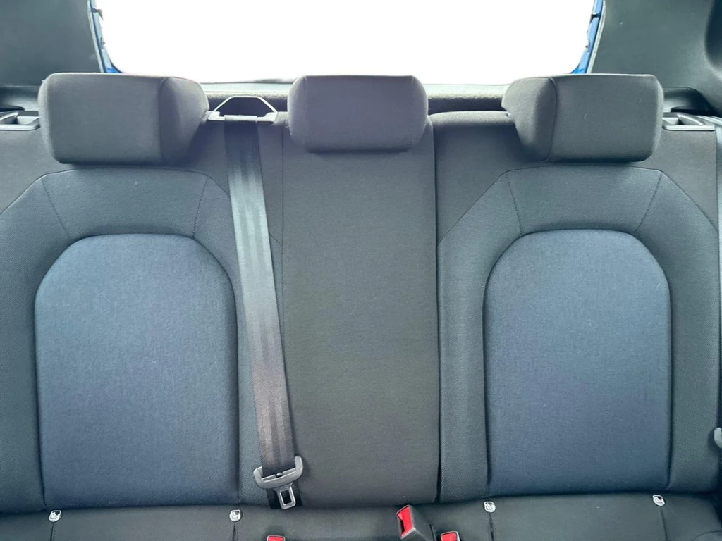 Seat Arona 1.0 Tsi Se Technology Blue #19