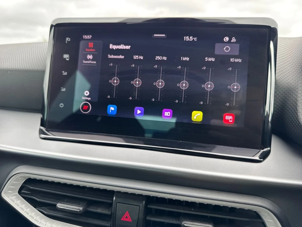 Seat Arona 1.0 Tsi Se Technology Blue #40