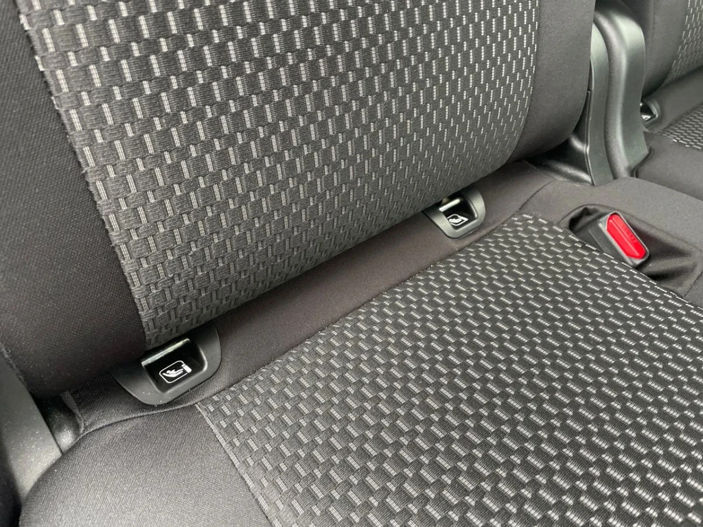 Suzuki Ignis 1.2 Dualjet 12V Hybrid Sz5 Green #34