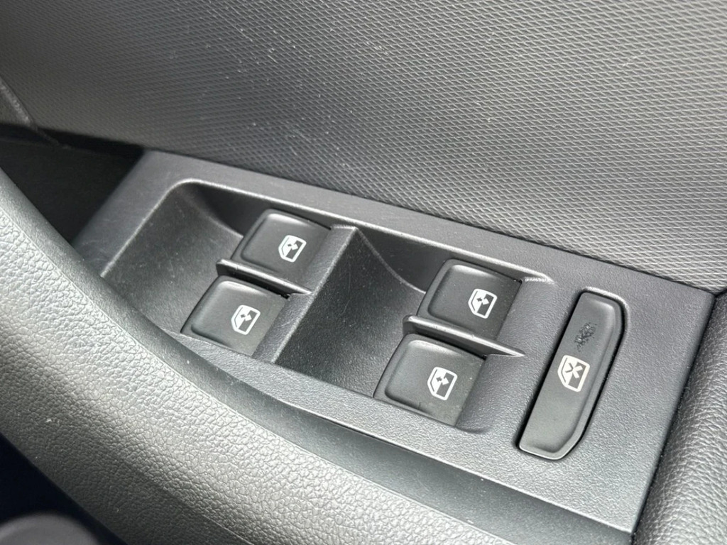 Seat Toledo 1.0 Tsi Xcellence Euro 6 Ss Black #13