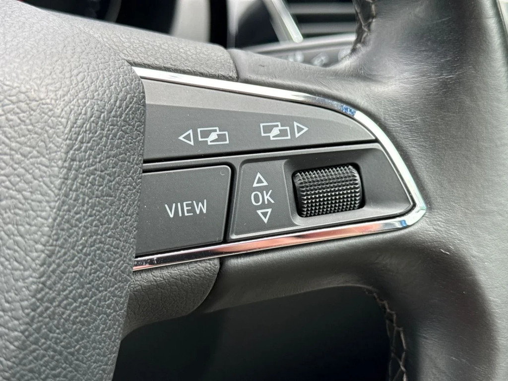 Seat Toledo 1.0 Tsi Xcellence Euro 6 Ss Black #32