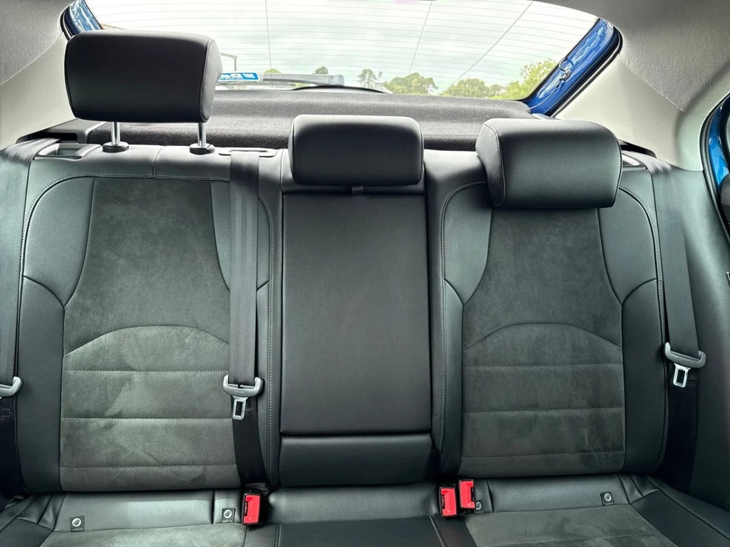 Seat Toledo 1.0 Tsi Xcellence Euro 6 Ss Black #37