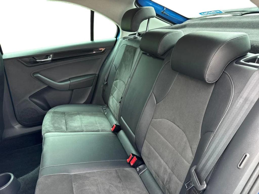 Seat Toledo 1.0 Tsi Xcellence Euro 6 Ss Black #19
