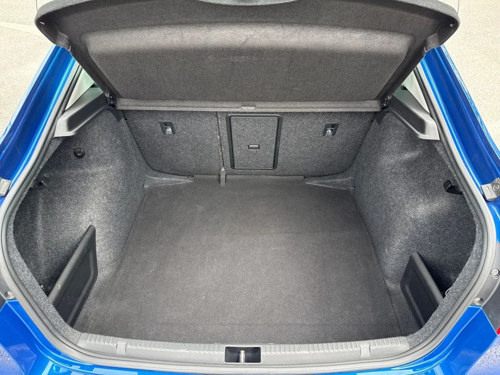 Seat Toledo 1.0 Tsi Xcellence Euro 6 Ss Black #20