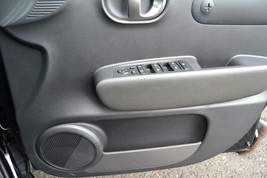 Hyundai Inster 85Kw 02 49Kwh Silver #16