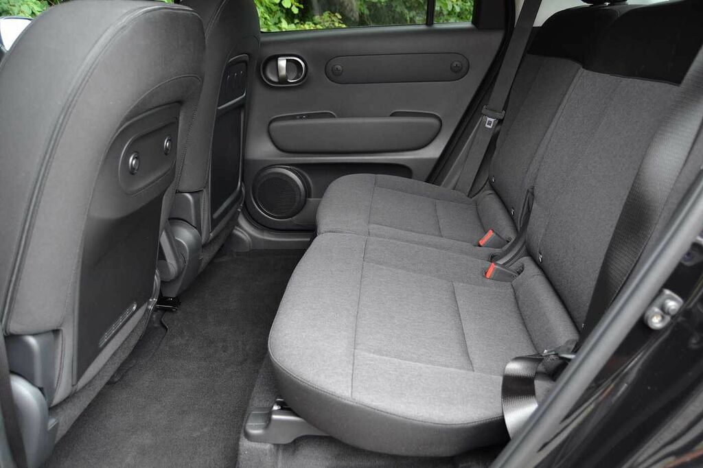 Hyundai Inster 85Kw 02 49Kwh Silver #12