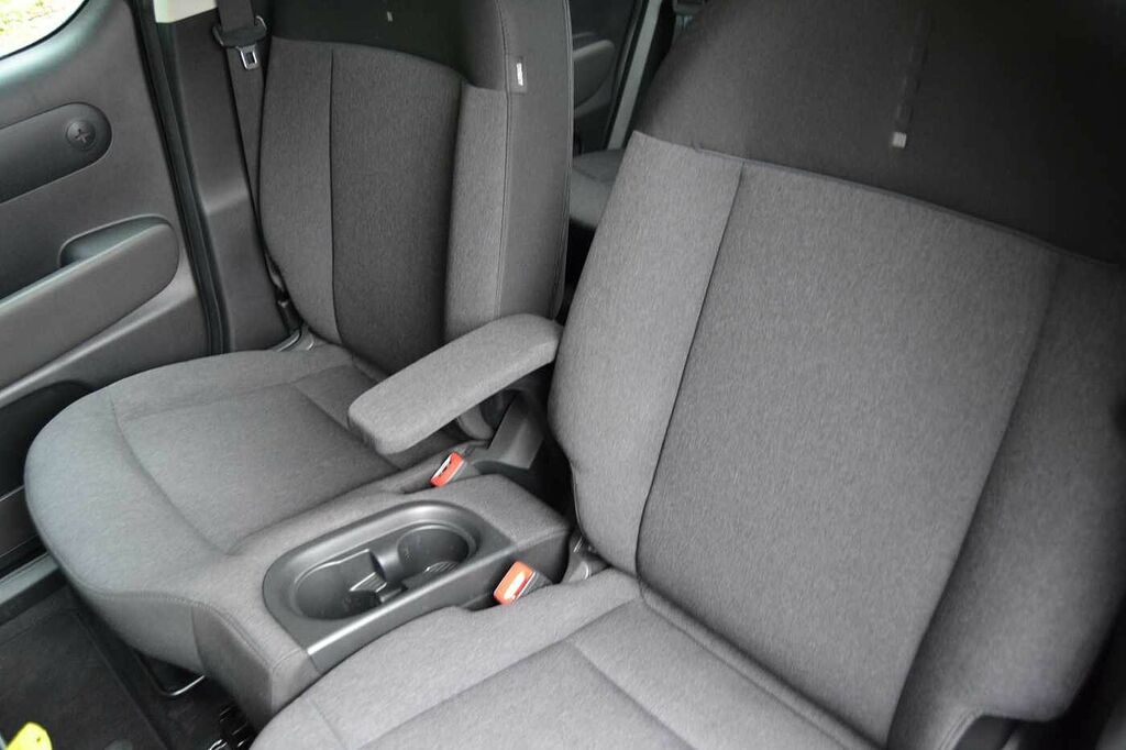 Hyundai Inster 85Kw 02 49Kwh Silver #11
