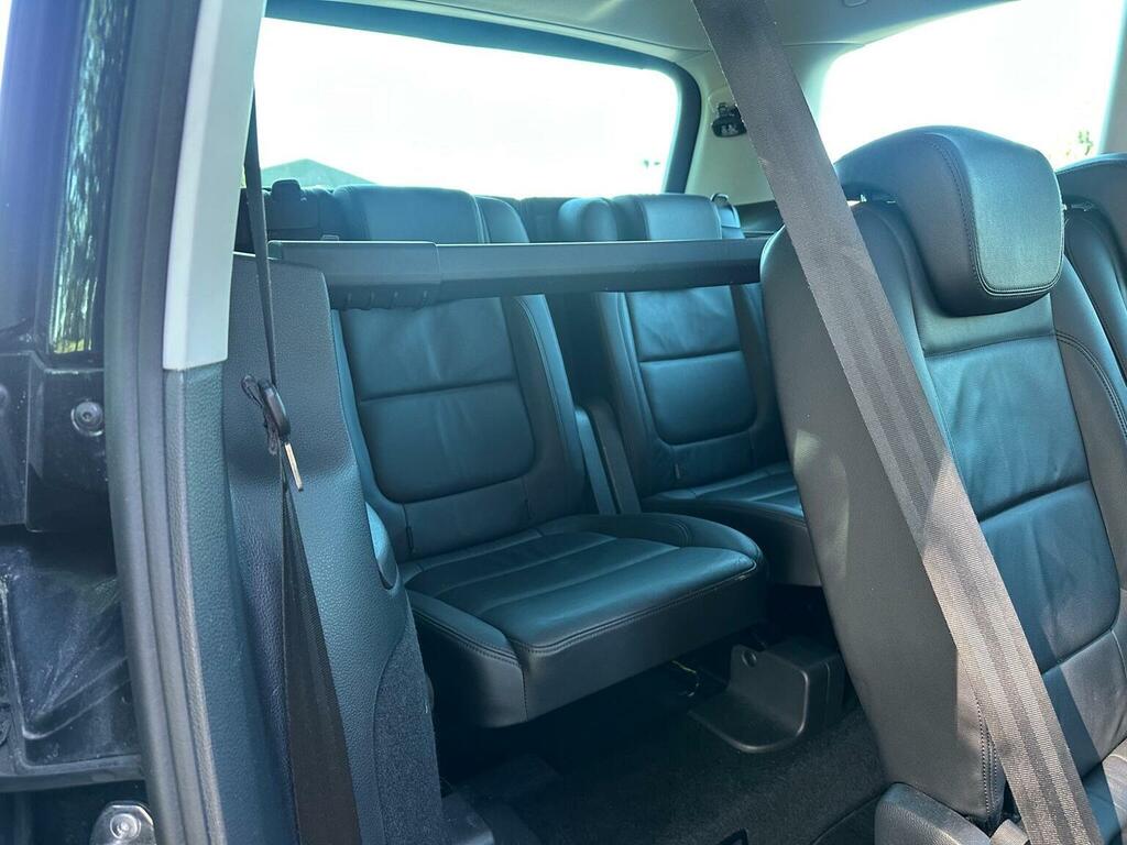 Seat Alhambra 2.0 Tdi Se Lux Dsg Euro 6 Ss  #21