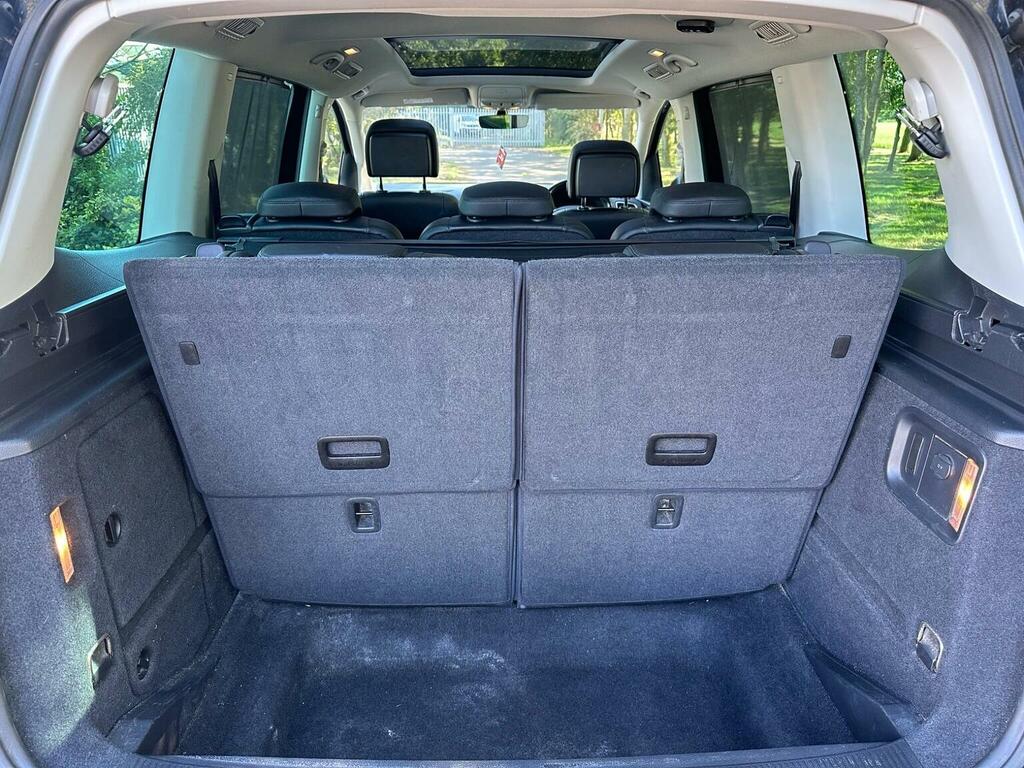 Seat Alhambra 2.0 Tdi Se Lux Dsg Euro 6 Ss  #23