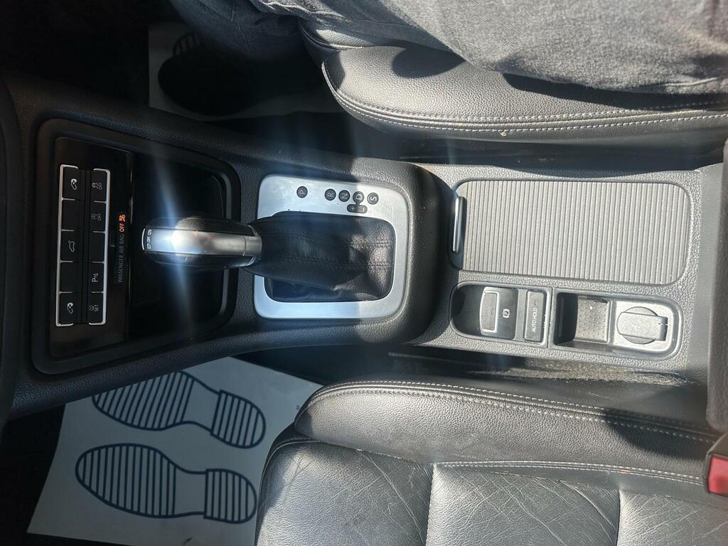 Seat Alhambra 2.0 Tdi Cr Connect Silver #16