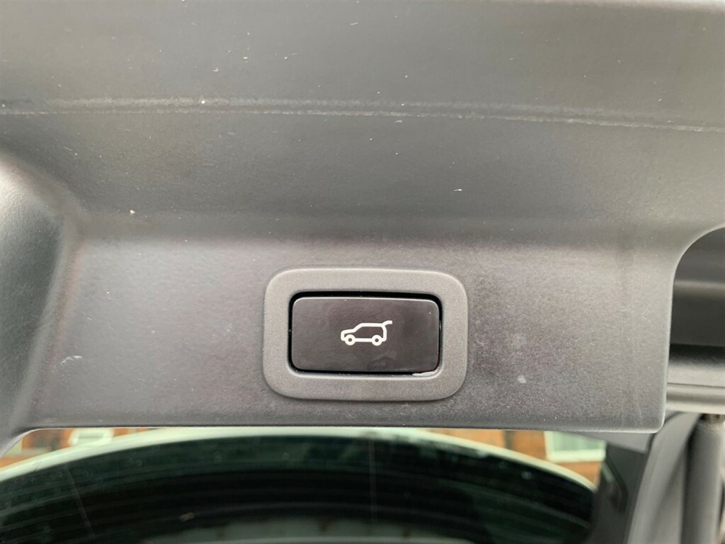 Jaguar F-Pace 2.0 P250i R Sport Suv Awd 250 Ps Grey #19