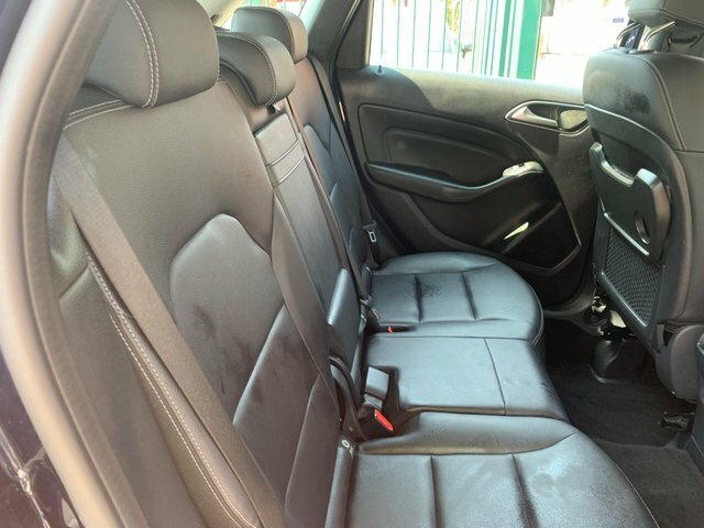 Mercedes-Benz B Class Mpv Grey #18