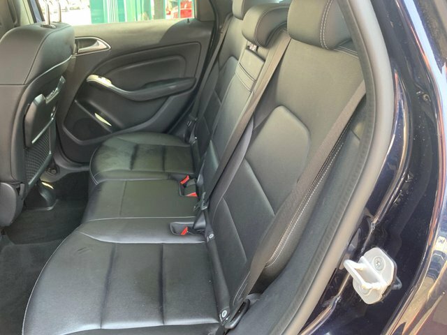 Mercedes-Benz B Class Mpv Grey #17