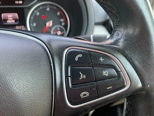 Mercedes-Benz B Class Mpv Grey #23