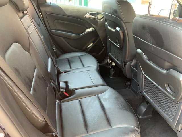 Mercedes-Benz B Class Mpv Grey #19