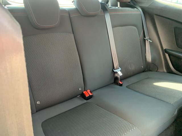 Ford Fiesta Active B And O Play White #33