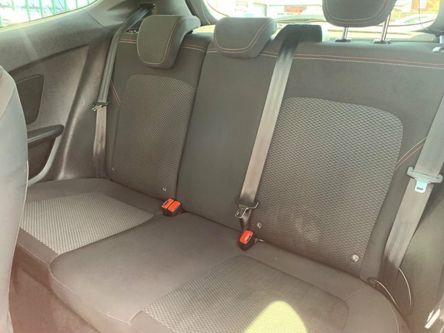 Ford Fiesta Active B And O Play White #31