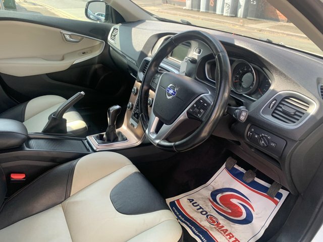 Volvo V40 Cross Country 1.5 T3 Euro 6 Ss Brown #31