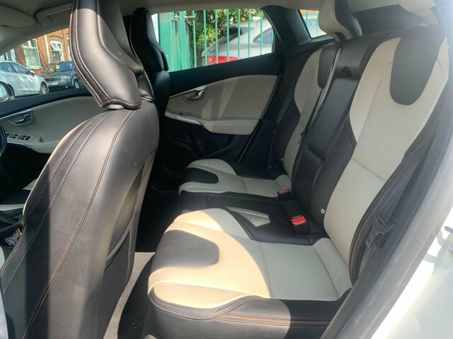 Volvo V40 Cross Country 1.5 T3 Euro 6 Ss Brown #21