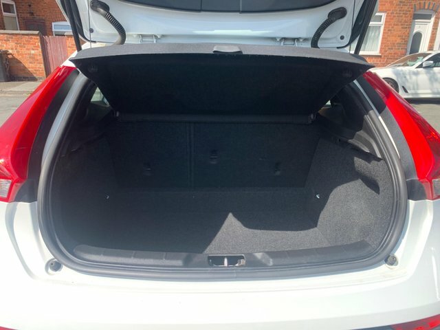 Volvo V40 Cross Country 1.5 T3 Euro 6 Ss Brown #20