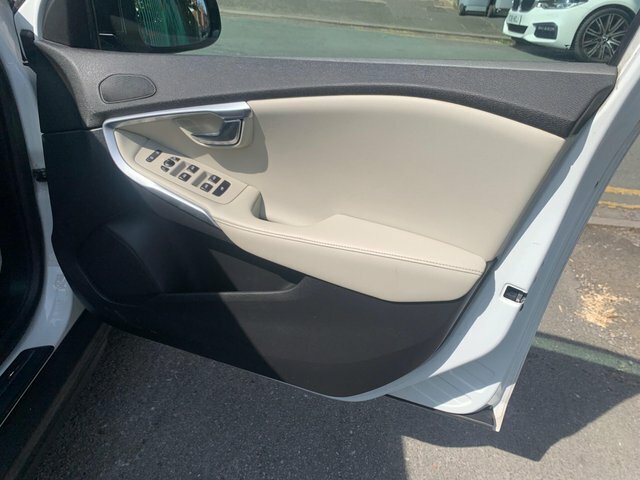 Volvo V40 Cross Country 1.5 T3 Euro 6 Ss Brown #28