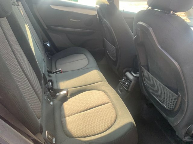 BMW 2 Series Active Tourer Active Tourer Blue #19