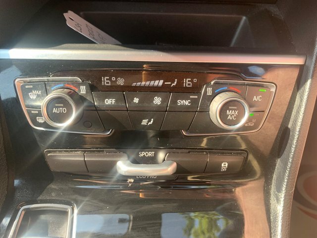 BMW 2 Series Active Tourer Active Tourer Blue #22