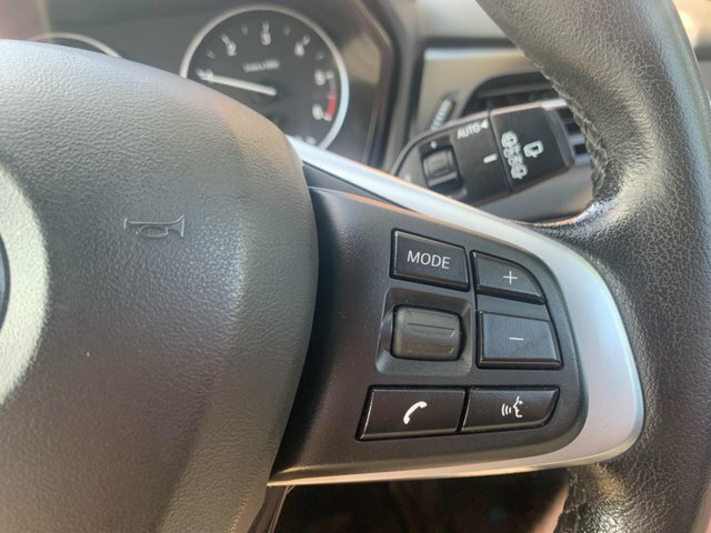 BMW 2 Series Active Tourer Active Tourer Blue #23
