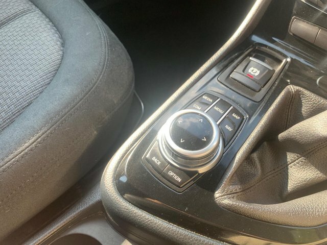 BMW 2 Series Active Tourer Active Tourer Blue #14