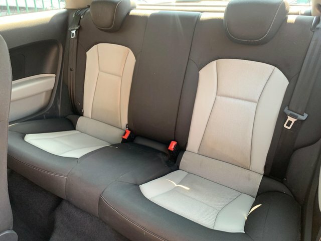 Audi A1 30 Tfsi Sport Blue #17