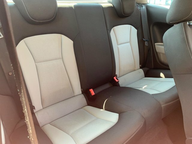 Audi A1 30 Tfsi Sport Blue #23