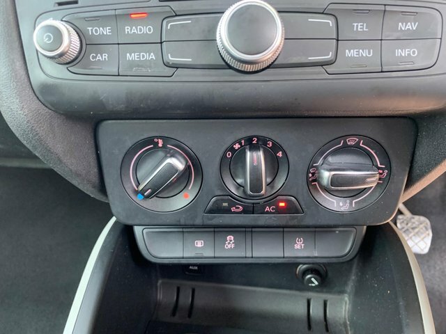 Audi A1 30 Tfsi Sport Blue #24