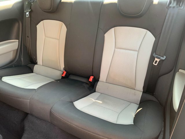 Audi A1 30 Tfsi Sport Blue #16