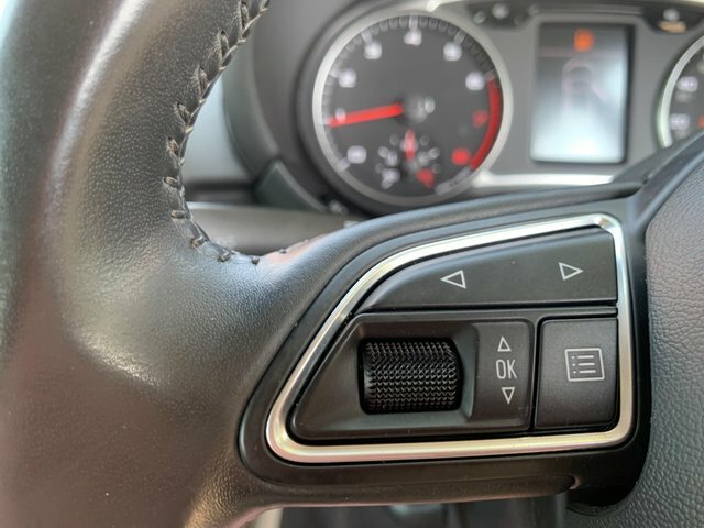 Audi A1 30 Tfsi Sport Blue #29