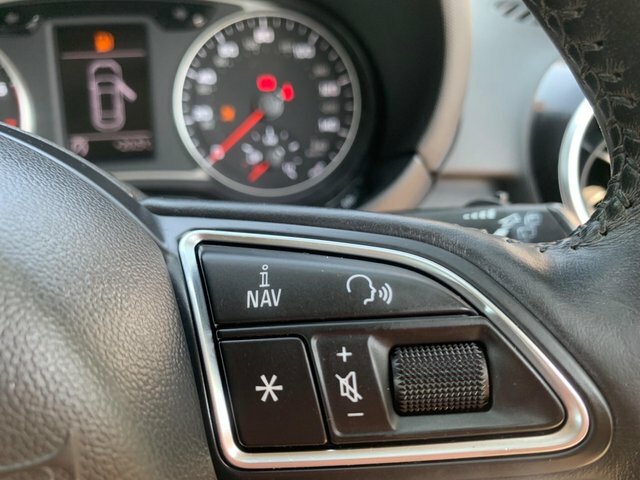 Audi A1 30 Tfsi Sport Blue #28