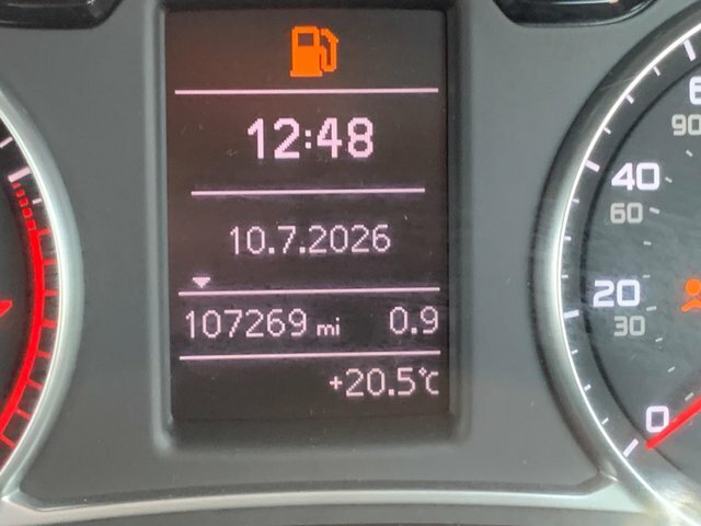 Audi A1 30 Tfsi Sport Blue #27