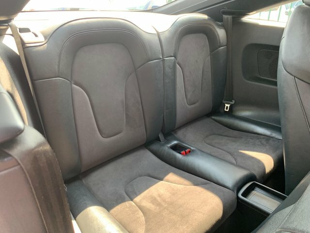 Audi TT Tfsi S Line 2-Door White #19