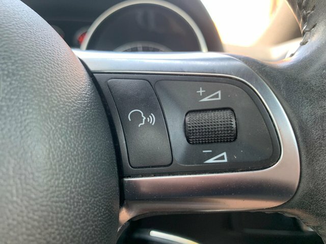Audi TT Tfsi S Line 2-Door White #22